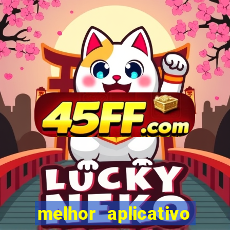 melhor aplicativo de jogos online